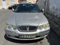 Vendo Rover 45 , 2003 - aceito contra propostas