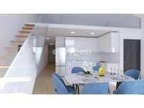 Moradia T3+1 com espaço exterior em Aveiro ( Santa Joana)