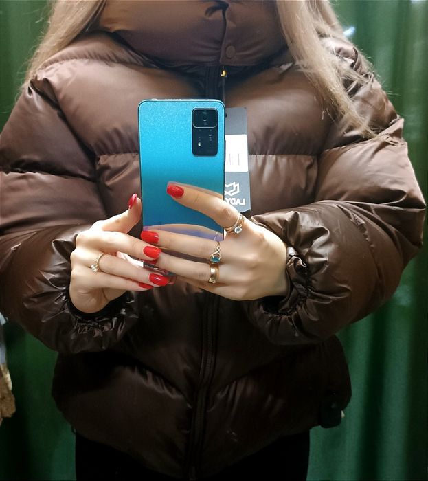 Куртка женская теплая,сезон зима