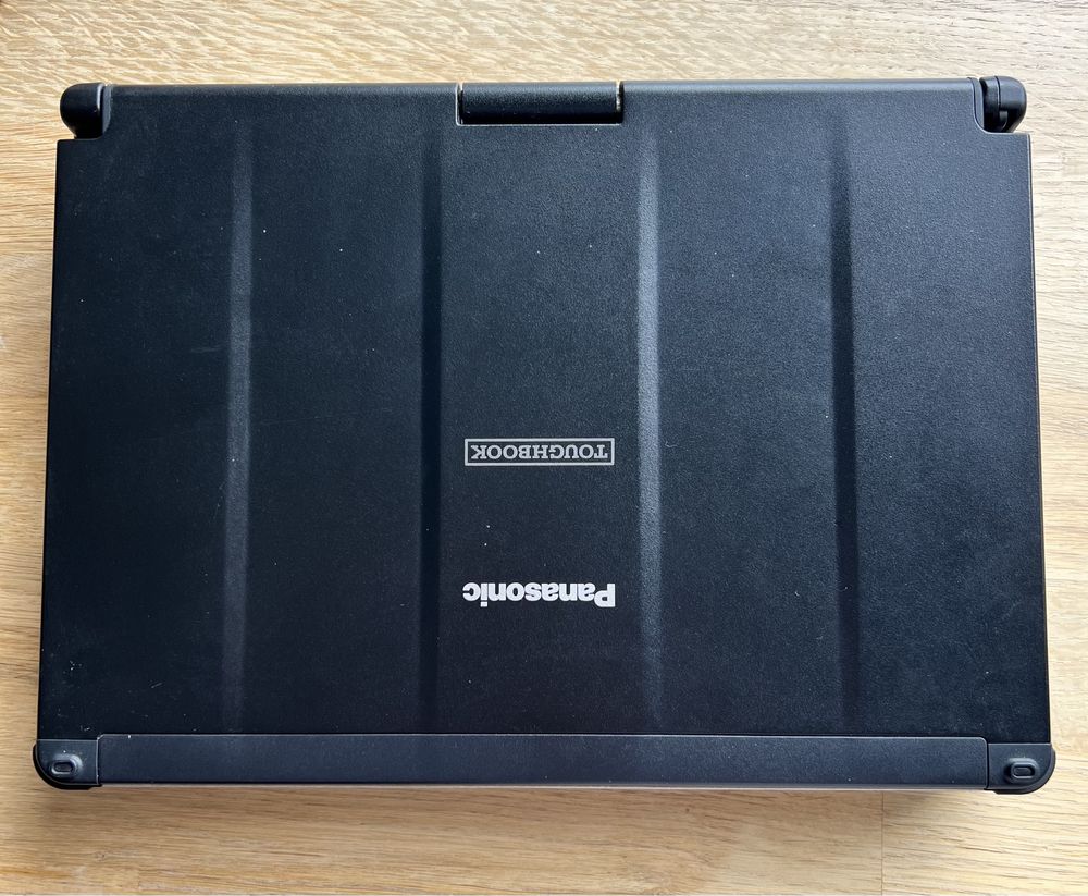 Laptop toughbook Panasonic CF-C2