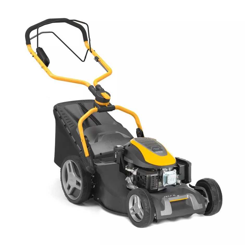 Kosiarka spalinowa Stiga Combi 553 SE