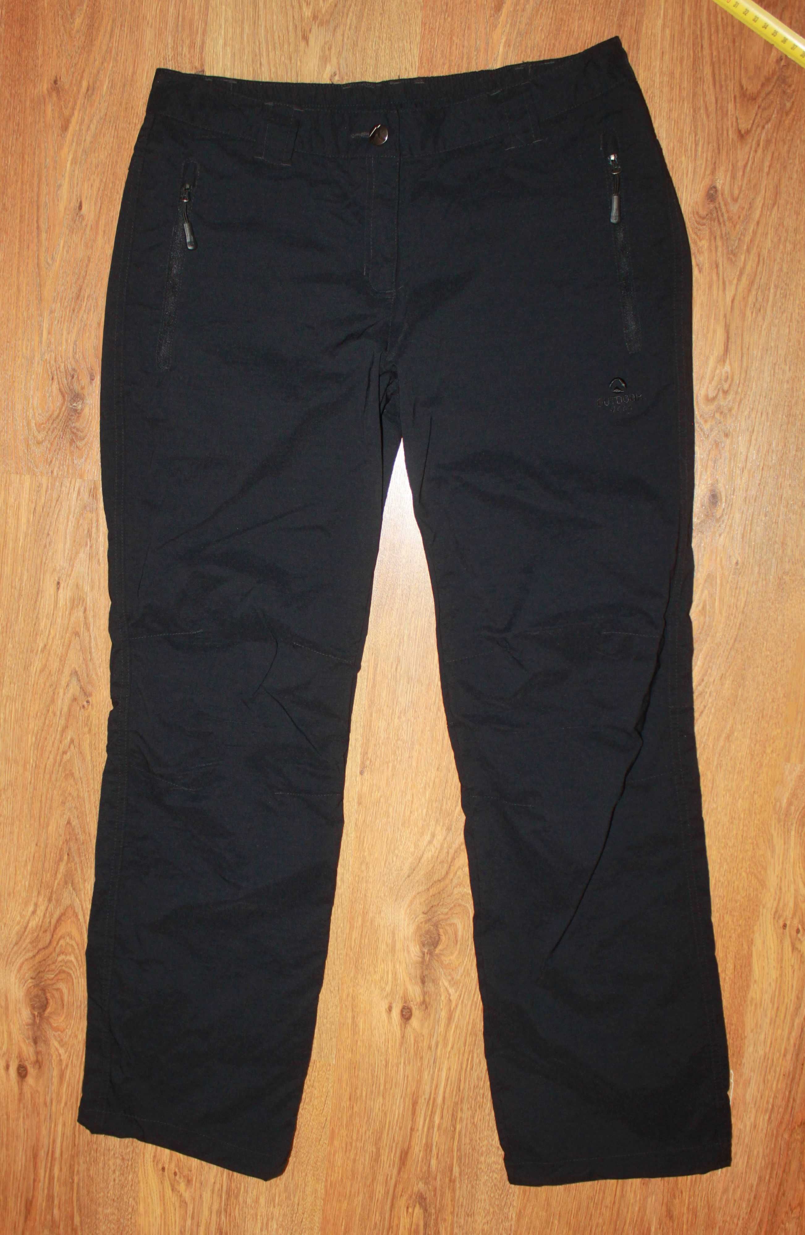 Женские трекинговые штаны nike odlo Karrimor craghoppers Quechua M-L