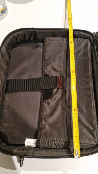 Mala computador portatil Targus