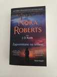 Nora Roberts jako J.D. Robb Zapomniane na śmierć