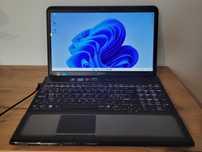Laptop   SONY   VAIO , podświetlana klawiatura