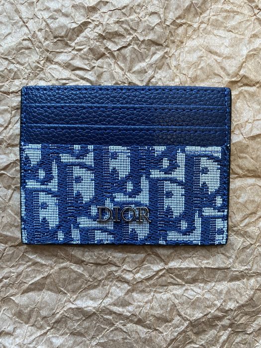 Картхолдер Dior))