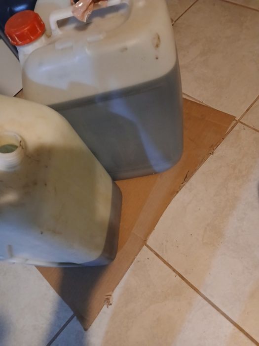 Vendo azeite puro caseiro