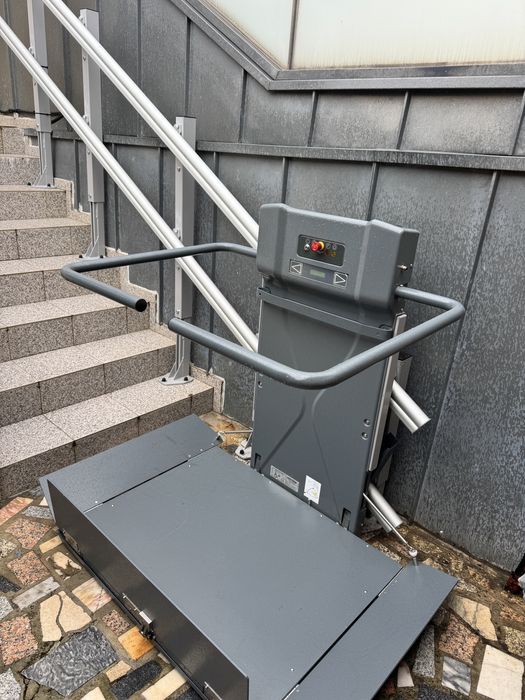 Elevador de escadas