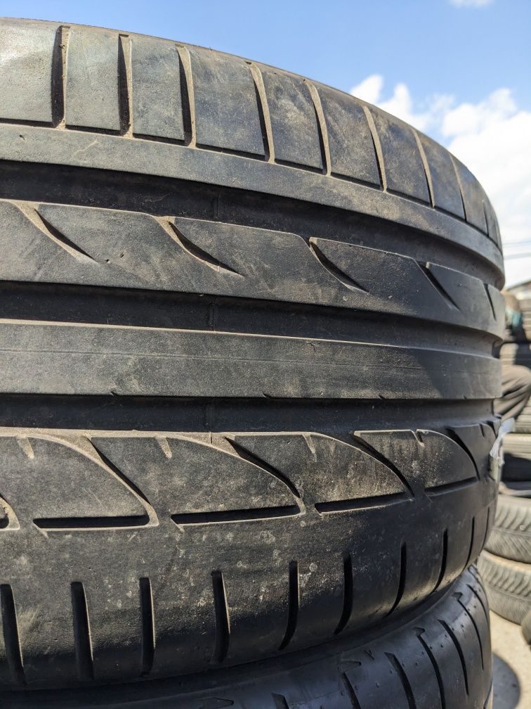 255/35R19 Bridgestone 2017