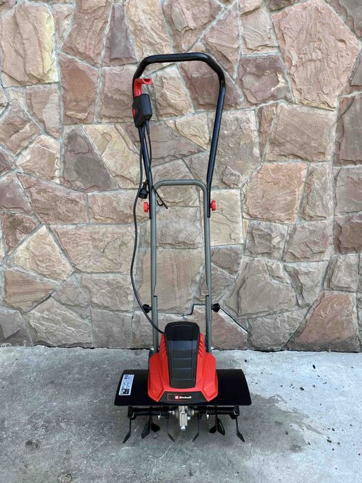 Електричний культиватор Einhell GC-RT 1545 M