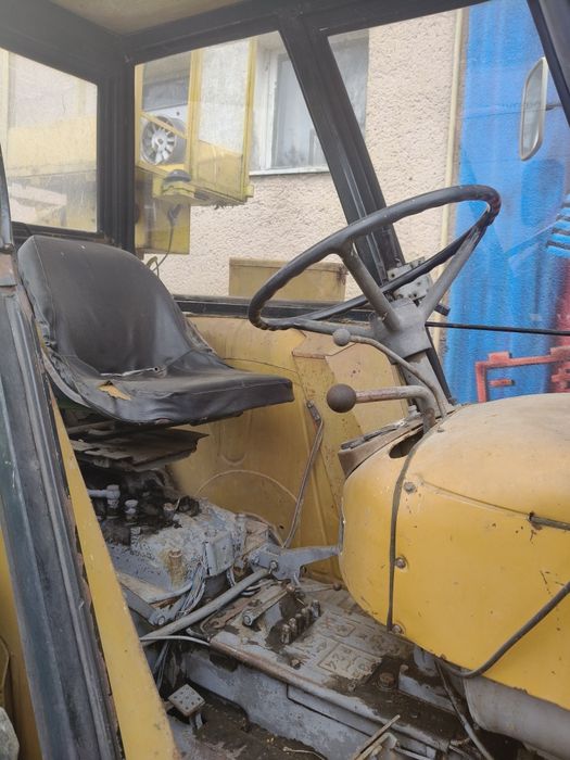 Ciągnik rolny ursus C360-3P