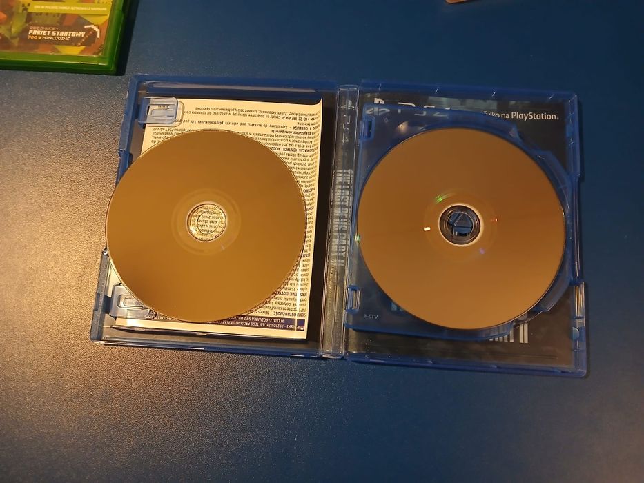 The Last of us na ps4