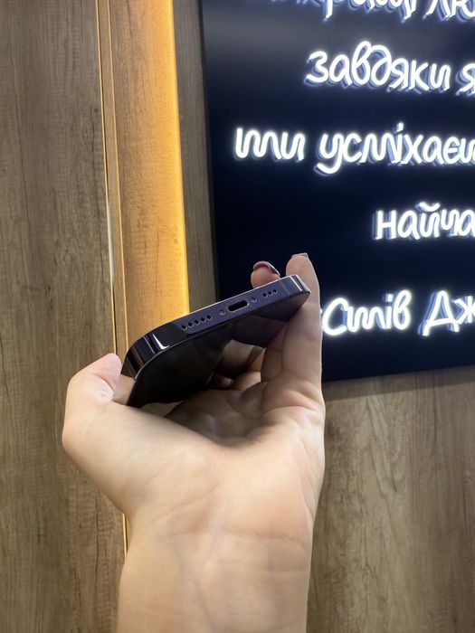 Б/у IPHONE 14Pro 128/256 всі кольри Neverlock Костюшка,5 igrand