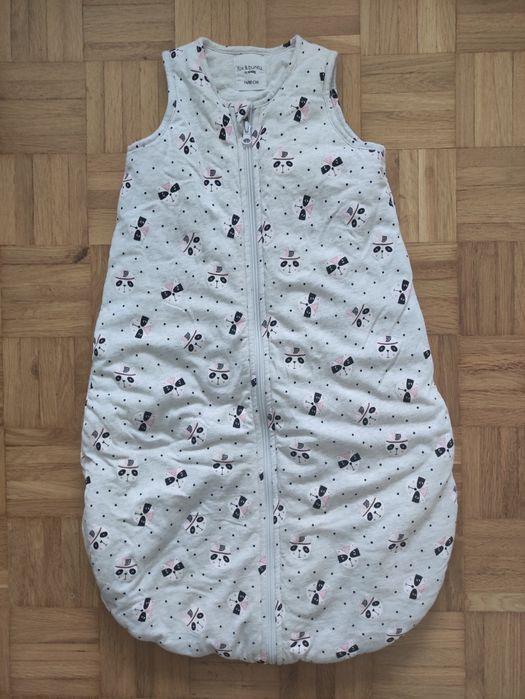 Nowy Śpiworek zimowy 74 Sisney