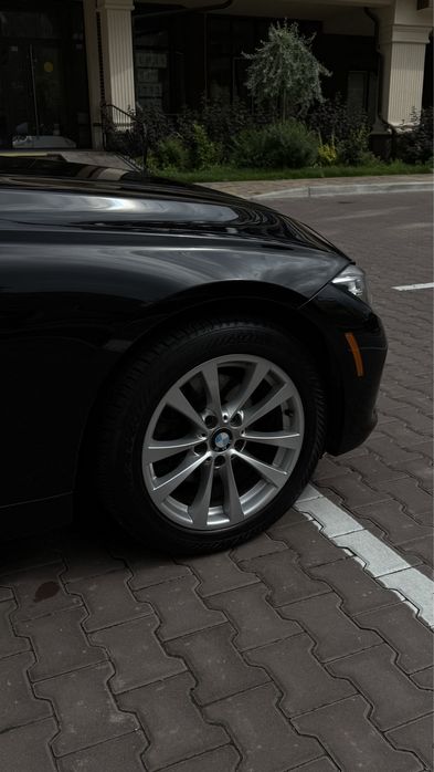 Продам чудовий бмв, BMW F30