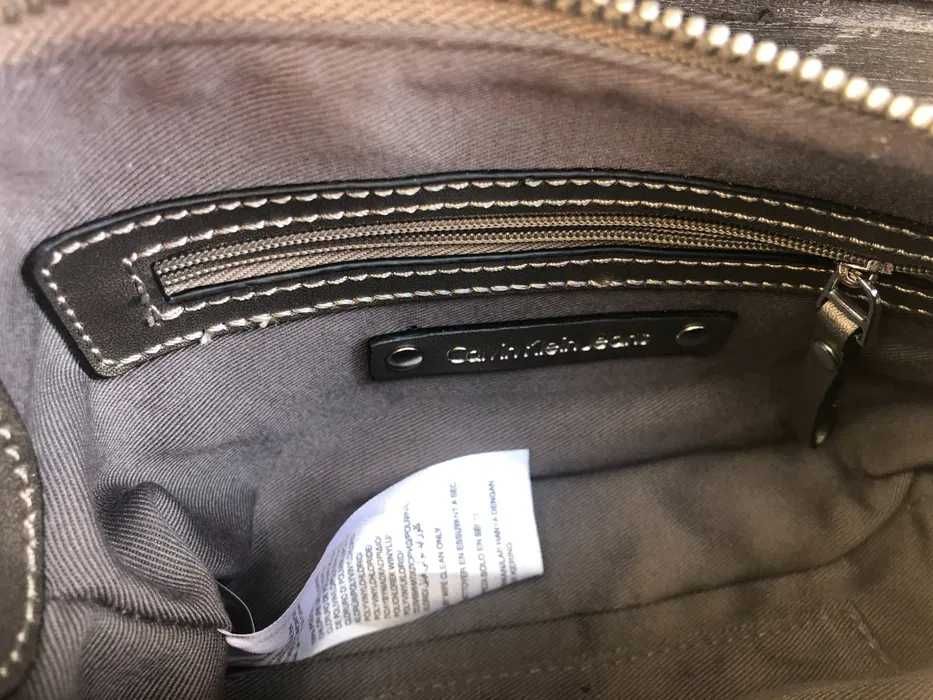 Kopertówka Calvin Klein