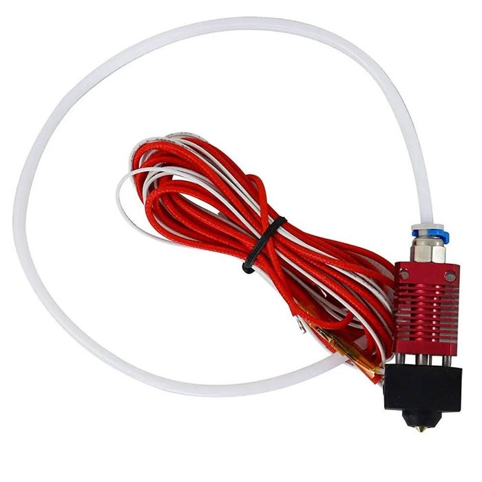 Хотенд (hotend) для Creality Ender-3 V2 на 12 В