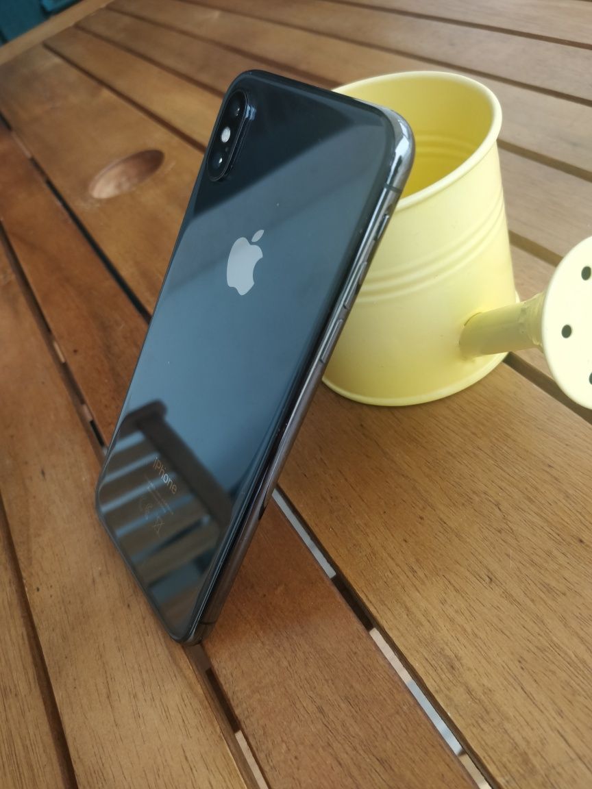 iPhone X Space Gray 64GB