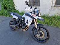 Bmw F800Gs Zobacz!