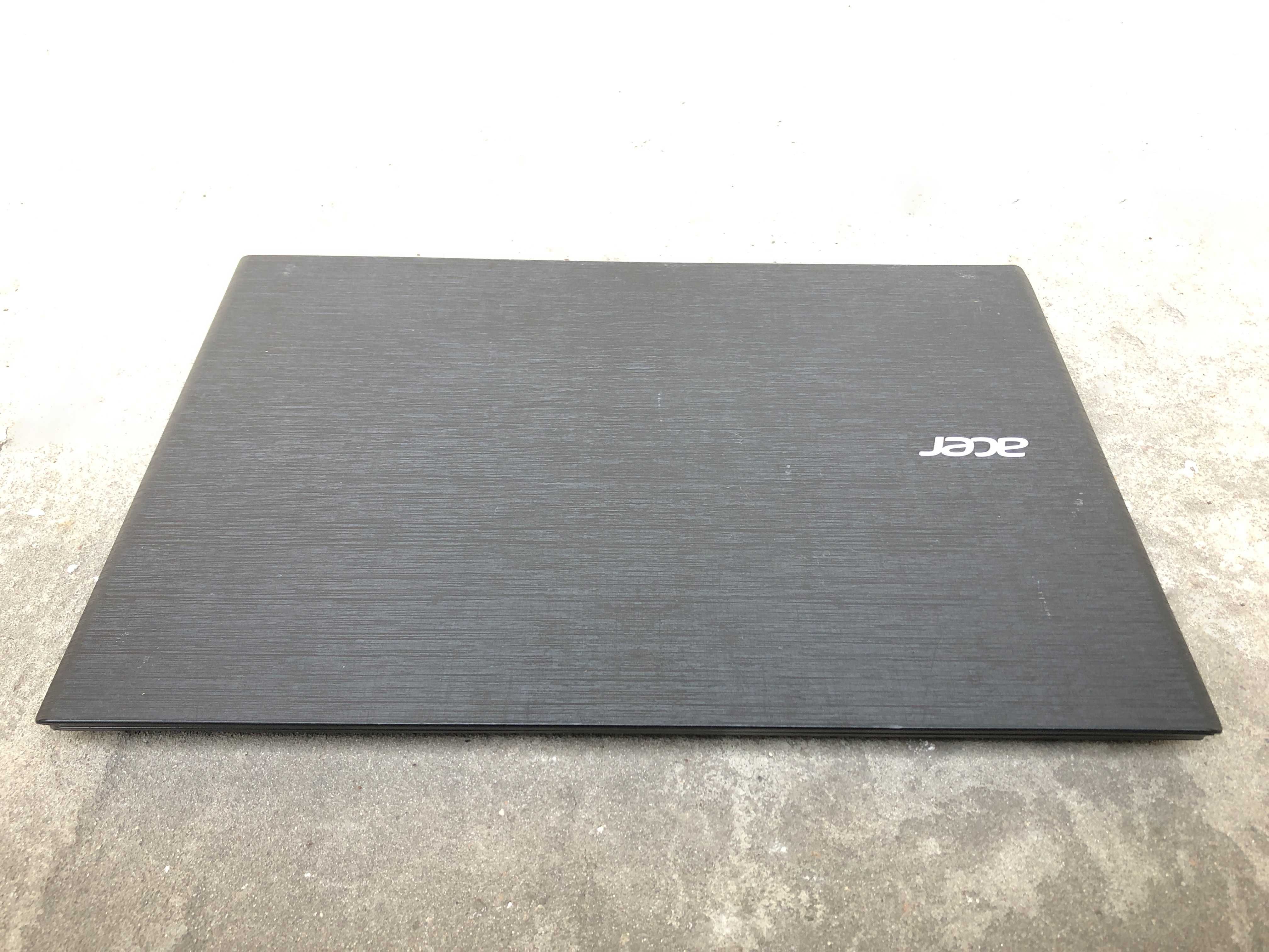 Acer EX2511/15.6"HD/i5-4210U 2.7GHz/8GB/SSD 128/Intel HD 4400/Win10