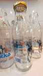 Butelka szklana 750 ml