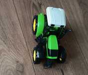 Zabawka traktor dla dzieci