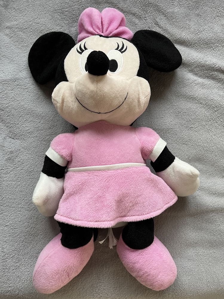 Myszka Minnie 60cm