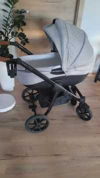 Wózek Dynamic Baby Risto