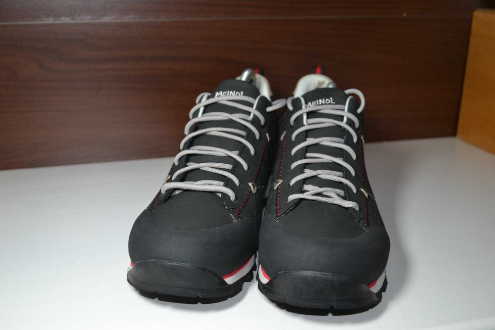 meindl rialto gtx 43р ботики кроссовки берцы тактические оригинал