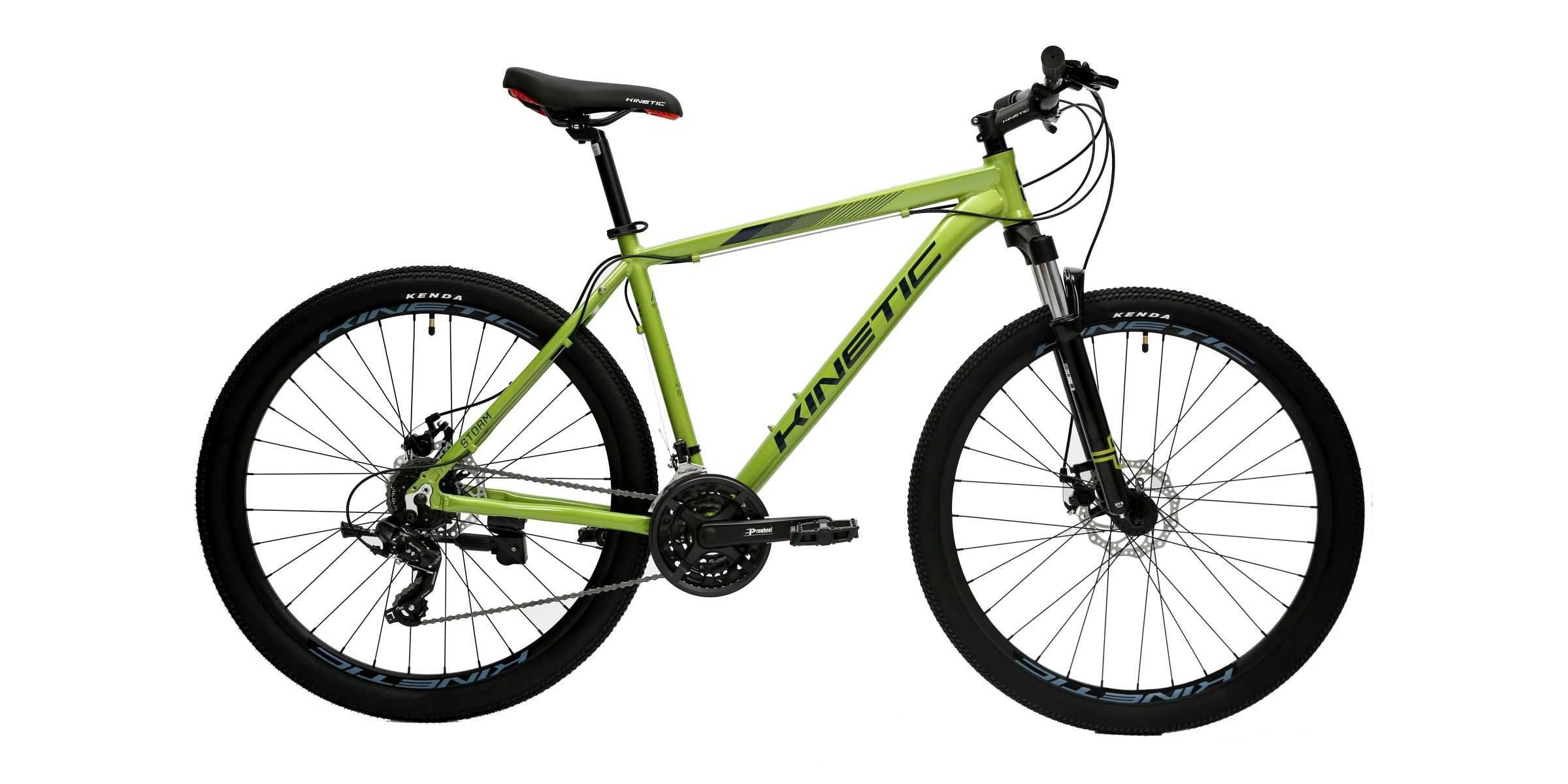 Велосипед KINETIC STORM 27.5 (2023)