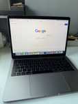 Macbook Pro 13 cali 512 gb Full zestaw z fakturami.
