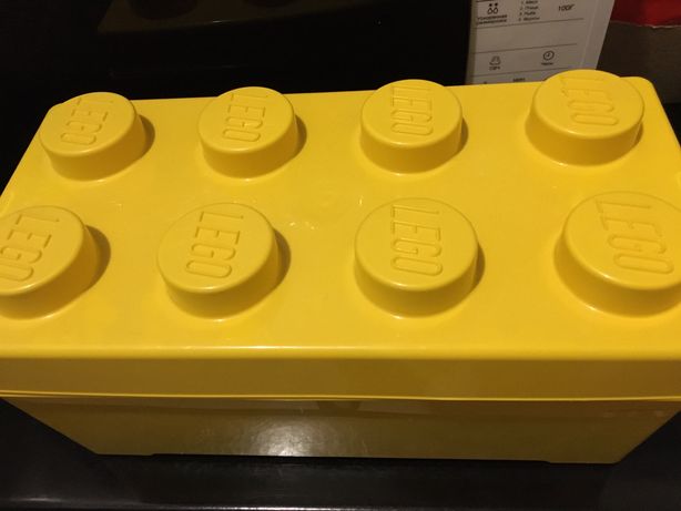 Конструктор Lego Classic Коробка +