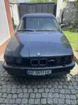 Bmw 5 series e34 1990 року (в гарному стані)