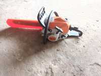 Stihl MS180C PIla spalinowa do drzewa