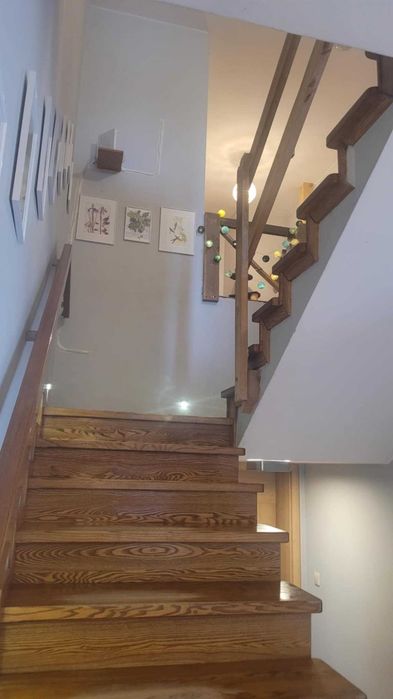 Dom z ogrodem w Lesznie - gotowy do zamieszkania