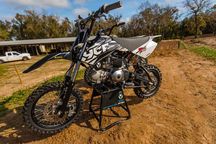 Пітбайк YCF Lite F125