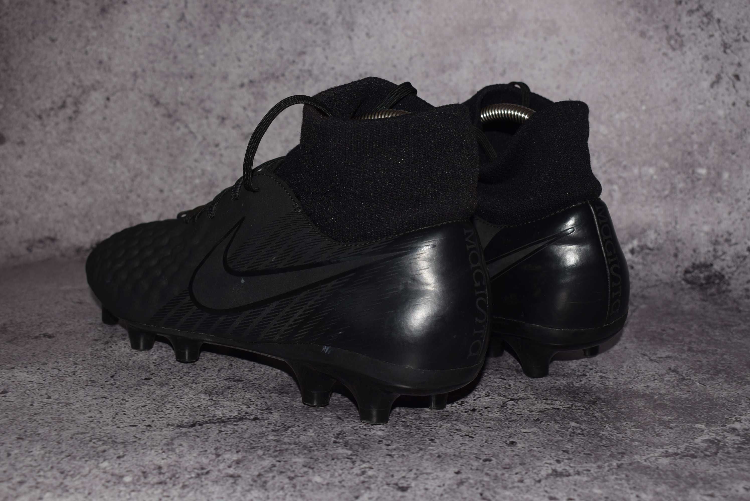 Nike Magista Onda II DF FG (Футбольные Копы Бутсы Найк )