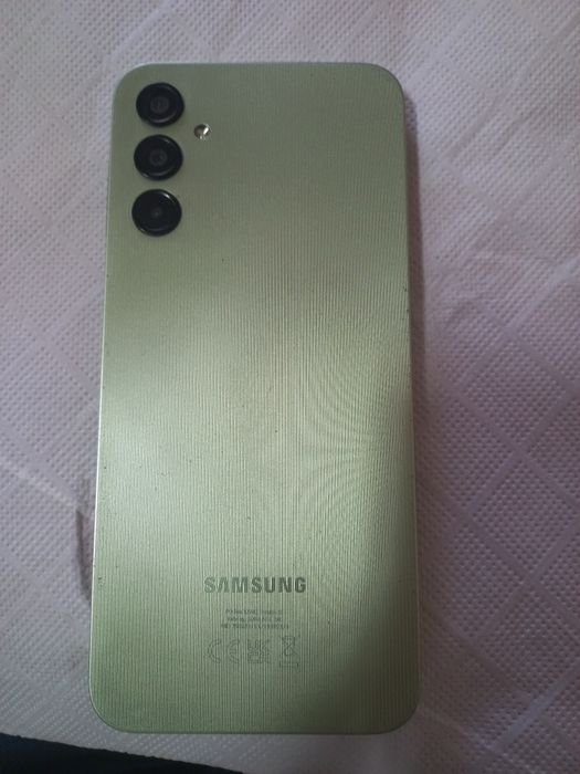 Samsung a14 de 128gb