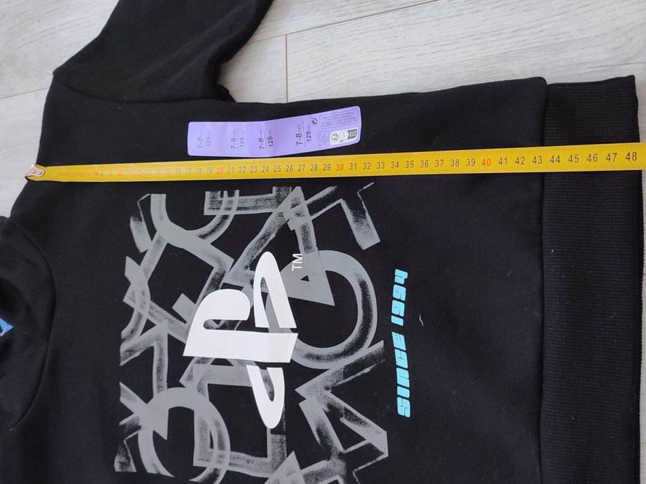 Худі утеплене нове