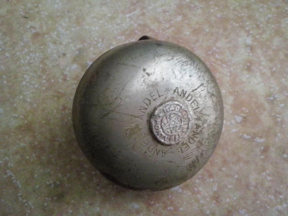 peças de bicicleta antiga