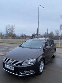 Продам Volkswagen Passat B7