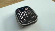 Apple Watch Ultra 1 I