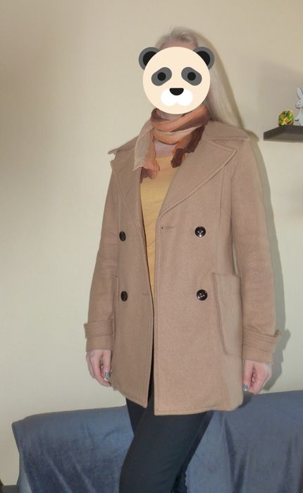 Plaszcz BLEND, rozm. 38