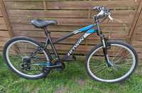 Rower MTB Btwin Rockrider 340