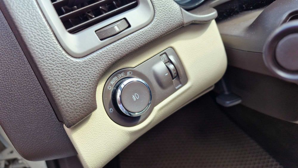 BUICK/Regal Opel