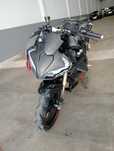 CF Moto - 450 SR