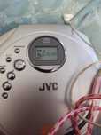 Продам рабочий  сd player JVC xl-pg37sl
