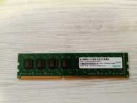 Оперативна память 8 гб ddr3 1600 мгц Apacer