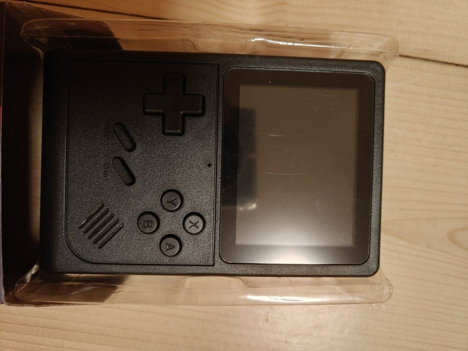 Retro konsola Pegasus NES Famicon