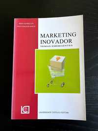 Livro Marketing Inovador